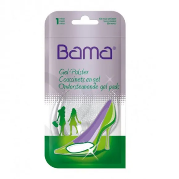 Party Feet Cuscinetto in Siclione per Scarpe con Tacco