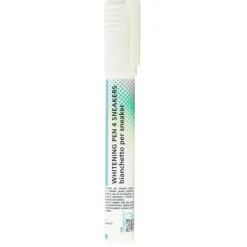 Penna Bianchetto per Coprire Graffi e Abrasioni Prestige Whitening Pen for Sneakers