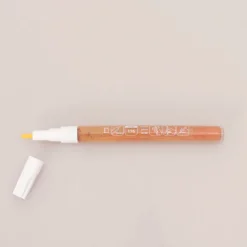 Pennarello Pro Leather Pen - Disegna o Ripara Scarpe e Borse Danneggiate