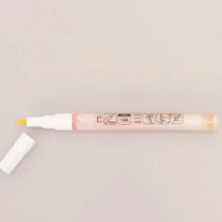 Pennarello Pro Leather Pen - Disegna o Ripara Scarpe e Borse Danneggiate