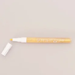 Pennarello Pro Leather Pen - Disegna o Ripara Scarpe e Borse Danneggiate