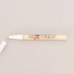 Pennarello Pro Leather Pen - Disegna o Ripara Scarpe e Borse Danneggiate
