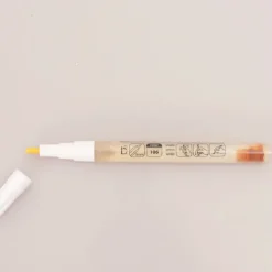Pennarello Pro Leather Pen - Disegna o Ripara Scarpe e Borse Danneggiate