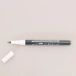 Pennarello Pro Leather Pen - Disegna o Ripara Scarpe e Borse Danneggiate