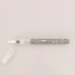 Pennarello Pro Leather Pen - Disegna o Ripara Scarpe e Borse Danneggiate