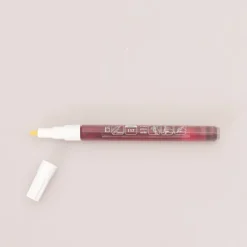Pennarello Pro Leather Pen - Disegna o Ripara Scarpe e Borse Danneggiate