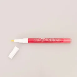 Pennarello Pro Leather Pen - Disegna o Ripara Scarpe e Borse Danneggiate