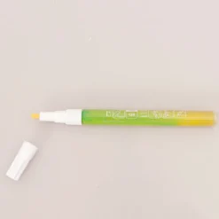 Pennarello Pro Leather Pen - Disegna o Ripara Scarpe e Borse Danneggiate