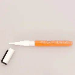Pennarello Pro Leather Pen - Disegna o Ripara Scarpe e Borse Danneggiate