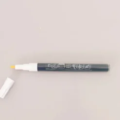 Pennarello Pro Leather Pen - Disegna o Ripara Scarpe e Borse Danneggiate