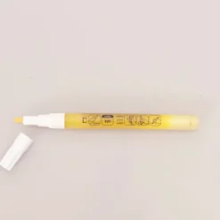 Pennarello Pro Leather Pen - Disegna o Ripara Scarpe e Borse Danneggiate