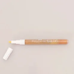 Pennarello Pro Leather Pen - Disegna o Ripara Scarpe e Borse Danneggiate