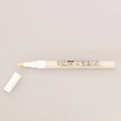 Pennarello Pro Leather Pen - Disegna o Ripara Scarpe e Borse Danneggiate