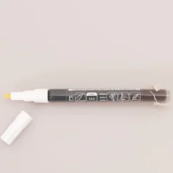 Pennarello Pro Leather Pen - Disegna o Ripara Scarpe e Borse Danneggiate