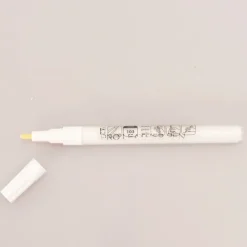 Pennarello Pro Leather Pen - Disegna o Ripara Scarpe e Borse Danneggiate