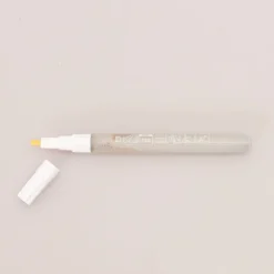 Pennarello Pro Leather Pen - Disegna o Ripara Scarpe e Borse Danneggiate