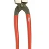 Pinza per Montare Curva manico 15mm da Calzolaio o Pellettiere