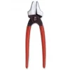 Pinza per Montare diritta manico 15mm da Calzolaio o Pellettiere