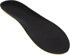Plantare in Gel con Supporto per la Pianta del Piede Riduce Dolore e Affaticamento nelle Sneakers