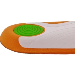 Plantare in Gel con Supporto per la Pianta del Piede Riduce Dolore e Affaticamento nelle Sneakers
