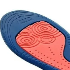 Plantare in Gel per Sneakers Ammortizza e Riduce Dolori alla Pianta del Piede