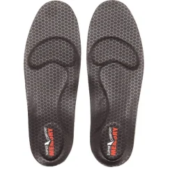 Plantare in Memory per lo Sport - Solette Ammortizzanti per Scarpe Sportive Prestige