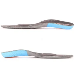 Plantare in Memory per lo Sport - Solette Ammortizzanti per Scarpe Sportive Prestige