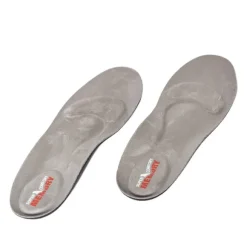 Plantare Ortopedico in Memory Foam per Correzione Piede Piatto