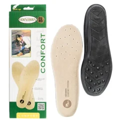 Plantare per Correzione Piede Piatto ideale per tutte le Scarpe