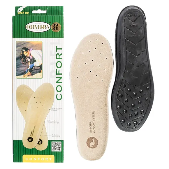 Plantare per Correzione Piede Piatto ideale per tutte le Scarpe