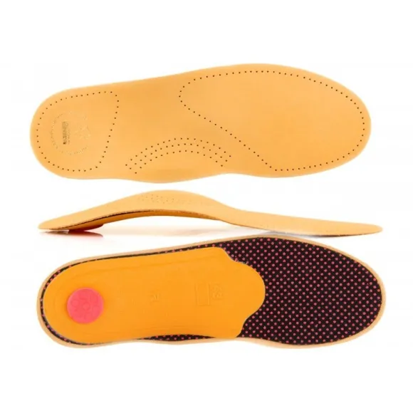 Plantare per Correzione Piede Piatto - Plantari Correttivi per tutte le Scarpe