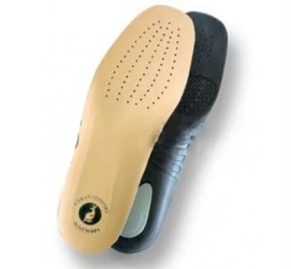 Plantare per Correzione Piede Piatto ideale per tutte le Scarpe