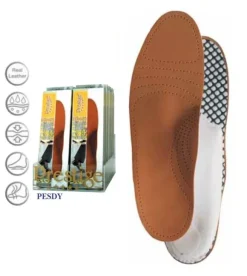 Plantare per Correzione Piede Piatto - Plantari Correttivi per tutte le Scarpe