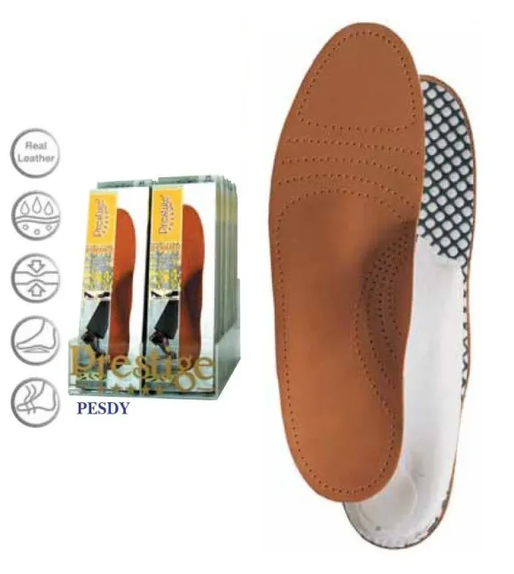 Plantare per Correzione Piede Piatto - Plantari Correttivi per tutte le Scarpe