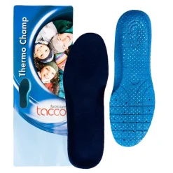 Plantare Termico per Scarpe mantiene il Piede Caldo e Garantisce un Corretto Appoggio nella Scarpa