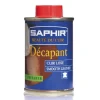 Preparatore per Tintura Saphir Decolorante Scarpe in Pelle - Decapant 100ml