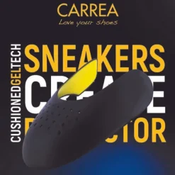 Protezioni Antipiega per Sneakers