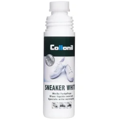 Ravvivante Bianco per Sneakers in Pelle e Tessuto - Collonil Sneaker White