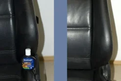 Ricolorante rinnova colore per Pelle liscia - Saphir Juvacuir