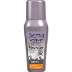 Rinnova Colore per Scarpe in Camoscio - Bama Colour Renovator