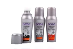 Rinnova Colore per Scarpe in Camoscio - Bama Colour Renovator