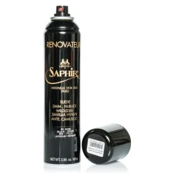 Rinnovatore per Scarpe in Camoscio e Nubuck - Saphir Medaille D'Or