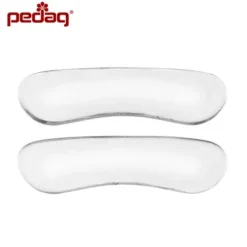 Salvacalze in Gel per Tallone - Cuscinetto antiscivolo per Scarpe con Tacchi Alti
