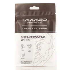 Salviette per la Pulizia delle Scarpe ideale per Sneakers - Tarrago Wipes