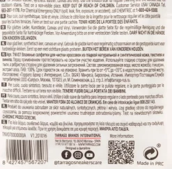 Salviette per la Pulizia delle Scarpe ideale per Sneakers - Tarrago Wipes