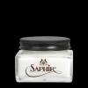 Saphir Medaille d'Or Crema Detergente Nutriente per Pelli Lisce con Concia Vegetale