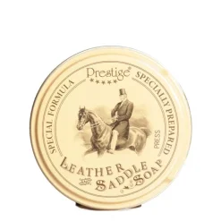 Sapone Detergente per Pelle Liscia e Cuoio - Prestige Leather Saddle Soap