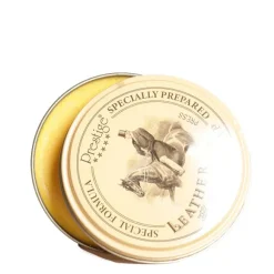 Sapone Detergente per Pelle Liscia e Cuoio - Prestige Leather Saddle Soap