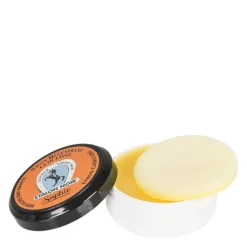 Sapone per Pulire e Rinnovare Pelle Liscia e Cuoio - Saphir Leather Saddle Soap