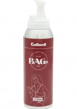 Schiuma per la Pulizia di Borse e Zaini in Pelle - Collonil For My Bags Only
